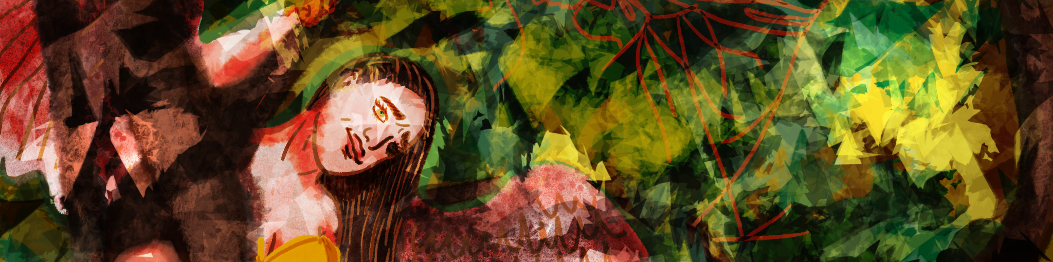 Brigid's Creative Works